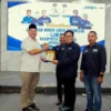 Bupati Baharuddin Siagian Hadiri Pelantikan PC JMSI Batu Bara Periode 2026-2031