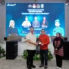 Bupati Batu Bara Ajak Masyarakat Rawat Demokrasi Melalui Dialog dan Partisipasi Aktif