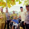 Bupati Batu Bara Pastikan Pelayanan Publik Makin Dekat Melalui Program BERLAYAR di Kecamatan Datuk Lima Puluh
