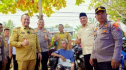 Bupati Batu Bara Pastikan Pelayanan Publik Makin Dekat Melalui Program BERLAYAR di Kecamatan Datuk Lima Puluh
