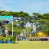 Bupati Batu Bara Pimpin Upacara Peringatan Hari Lahir Pancasila 2026