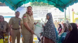 Bupati Batu Bara Tinjau Program BERLAYAR, Pastikan Pelayanan Publik Semakin Dekat dengan Masyarakat