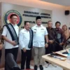 Bupati Batu Bara dan Pansus PAD Temui Kementerian ATR/BPN, Perjuangkan Hak Daerah atas Lahan PT Socfindo