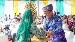 Di Pensi Al-Hikmah, Wakil Wali Kota Medan Beri Warning Soal Narkoba dan Judol