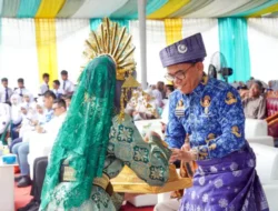 Di Pensi Al-Hikmah, Wakil Wali Kota Medan Beri Warning Soal Narkoba dan Judol