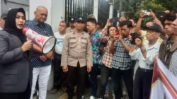 Diduga Lakukan Penganiayaan Terhadap Warga, Anggota DPRD Medan Inisial AT akan Dipanggil BK dan Partai