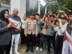 Diduga Lakukan Penganiayaan Terhadap Warga, Anggota DPRD Medan Inisial AT akan Dipanggil BK dan Partai