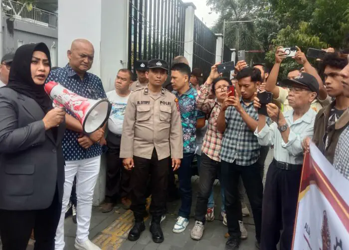Diduga Lakukan Penganiayaan Terhadap Warga, Anggota DPRD Medan Inisial AT akan Dipanggil BK dan Partai