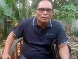 Direktur BUMDes Marindal Satu Gelar Rapat Internal Bersama Kades, Tegaskan Isu Viral Hanya Kesalahpahaman Administratif