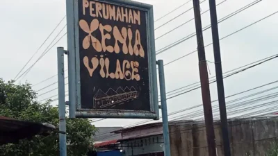 Dugaan Pencurian Listrik untuk Tambang Bitcoin Terjadi Lagi di Desa Sudirejo