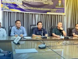 Forum Pemuda Peduli Pembangunan Sumatera Utara Apresiasi Langkah Gibson Panjaitan Gelar Forum OPD SDA 2027