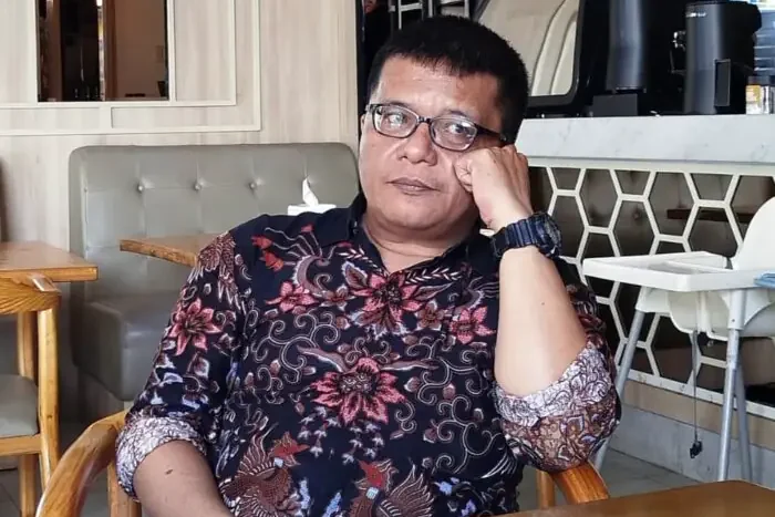 GEMES 2026 Tuai Kritik, SMI Minta Tender Diaudit dan Anggaran Dibedah DPRD