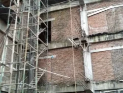 Gedung RSU Madani 7 Lantai Disorot, PIRA: Jangan Ada Keistimewaan bagi Proyek Diduga Tak Berizin