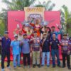 Bupati Baharuddin Tutup AFM Batu Bara Motocross & Grasstrack 2026
