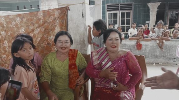 Menang Telak dengan Selisih Jauh, Dinawati Sembiring Resmi Jadi Kepala Desa Bekukul Terpilih