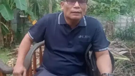 Direktur BUMdes Marindal Satu Gelar Rapat Internal Bersama Kades, Tegaskan Isu Viral Hanya Kesalahpahaman Administratif