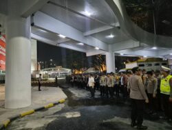 Polda Sumut Kawal Penuh ASEAN U-19 2026, Pengamanan Diperketat dari Awal hingga Akhir Pertandingan
