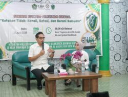Wali Kota Medan Tegaskan Lawan Predator Seksual, Jangan Takut Bersuara