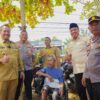 Bupati Batu Bara Pastikan Pelayanan Publik Makin Dekat Melalui Program BERLAYAR di Kecamatan Datuk Lima Puluh
