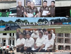 Jaksa Banding Vonis Bebas Terdakwa Korupsi Pengalihan HGU PTPN II, FKSM Minta Usut Dugaan Kebocoran Ratusan Miliar PAD Deliserdang