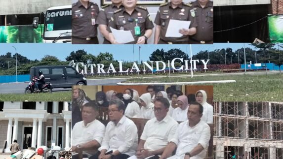Jaksa Banding Vonis Bebas Terdakwa Korupsi Pengalihan HGU PTPN II, FKSM Minta Usut Dugaan Kebocoran Ratusan Miliar PAD Deliserdang