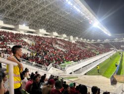 Polda Sumut Maksimalkan Pengamanan ASEAN U-19 2026, Ribuan Personel Disiagakan di Stadion Utama Sumut