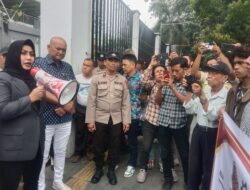 Diduga Lakukan Penganiayaan Terhadap Warga, Anggota DPRD Medan Inisial AT akan Dipanggil BK dan Partai