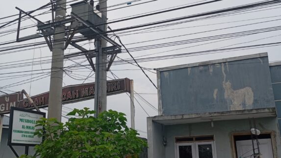 Masyarakat Namorambe Apresiasi Tindakan PLN Putus Listrik Jaringan Tambang Bitcoin Diduga Ilegal