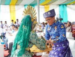 Di Balik Pujian Pensi Al-Hikmah, Wakil Wali Kota Medan Beri Warning Soal Narkoba dan Judol
