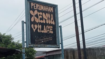 Dugaan Pencurian Listrik untuk Tambang Bitcoin Terjadi Lagi di Desa Sudirejo