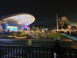 Anggaran Rp2,5 Miliar Dipertanyakan, GEMES 2026 Malah Minim Terobosan