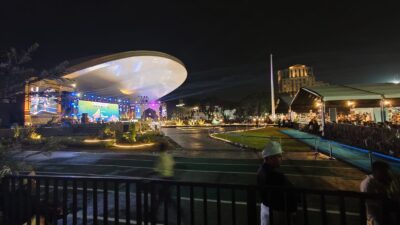 Anggaran Rp2,5 Miliar Dipertanyakan, GEMES 2026 Malah Minim Terobosan