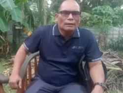 Ingkar Janji Pertemuan, Direktur BUMDes Marindal Satu Dinilai Abaikan Kesepakatan Bersama