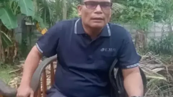 Ingkar Janji Pertemuan, Direktur BUMDes Marindal Satu Dinilai Abaikan Kesepakatan Bersama