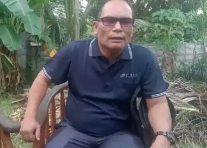 Ingkar Janji Pertemuan, Direktur BUMDes Marindal Satu Dinilai Abaikan Kesepakatan Bersama