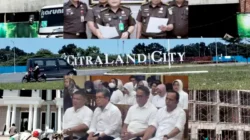 Jaksa Ajukan Banding Terkait Vonis Bebas Terdakwa Korupsi Pengalihan HGU PTPN II