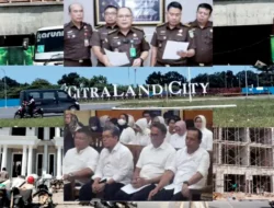 Jaksa Ajukan Banding Terkait Vonis Bebas Terdakwa Korupsi Pengalihan HGU PTPN II