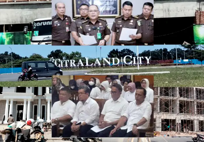 Jaksa Ajukan Banding Terkait Vonis Bebas Terdakwa Korupsi Pengalihan HGU PTPN II