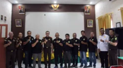 Kajari Nisel Buka Ruang Kemitraan dengan FORWAKA