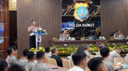 Kapolda Sumut Tekankan Humas Harus Adaptif di Era Digital