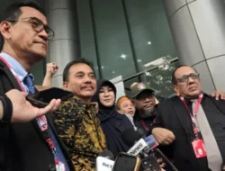 Kasus Tudingan Ijazah Palsu Jokowi, Kejari Jakarta Selatan Putuskan tak Menahan Roy Suryo dan Dr Tifa
