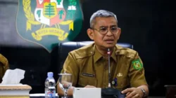 Kisruh Akomodasi AFF U-19, Sekda Medan Tegaskan PSSI Bertanggung Jawab Penuh