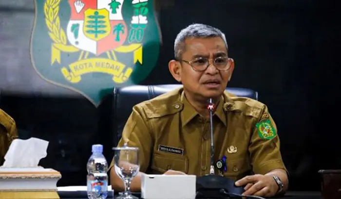 Kisruh Akomodasi AFF U-19, Sekda Medan Tegaskan PSSI Bertanggung Jawab Penuh