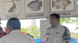 Lapas Narkotika Kelas IIB Rumbai