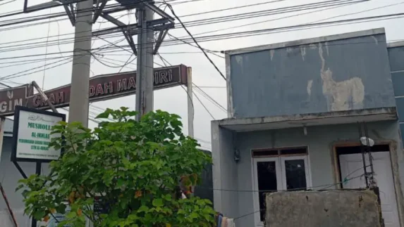 Masyarakat Namorambe Apresiasi Tindakan PLN Putus Jaringan Listrik Tambang Bitcoin Diduga Ilegal