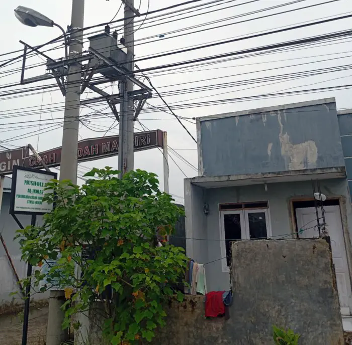 Masyarakat Namorambe Apresiasi Tindakan PLN Putus Jaringan Listrik Tambang Bitcoin Diduga Ilegal