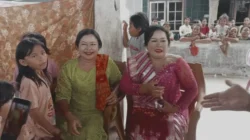 Menang Telak dengan Selisih Jauh, Dinawati Sembiring Resmi Jadi Kepala Desa Bekukul Terpilih