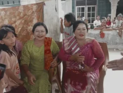 Menang Telak dengan Selisih Jauh, Dinawati Sembiring Resmi Jadi Kepala Desa Bekukul Terpilih