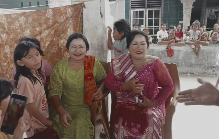 Menang Telak dengan Selisih Jauh, Dinawati Sembiring Resmi Jadi Kepala Desa Bekukul Terpilih