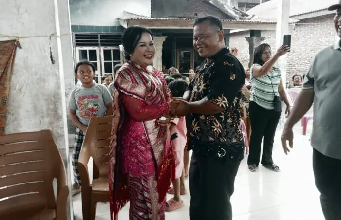 Menang Telak dengan Selisih Jauh, Dinawati Sembiring Resmi Jadi Kepala Desa Bekukul Terpilih